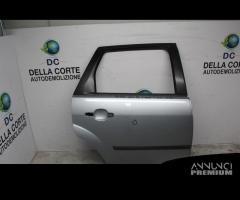 PORTIERA POSTERIORE DESTRA FORD Focus S. Wagon 3Â°