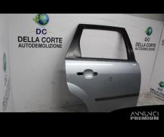 PORTIERA POSTERIORE DESTRA FORD Focus S. Wagon 3Â°