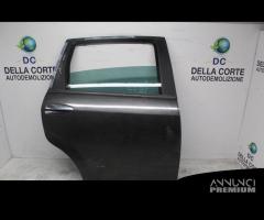 PORTIERA POSTERIORE DESTRA FIAT Croma 2Â° Serie (0