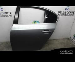 PORTIERA POSTERIORE SINISTRA BMW Serie 5 E60 41527