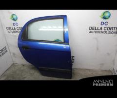 PORTIERA POSTERIORE DESTRA CHEVROLET Matiz 4Â° Ser