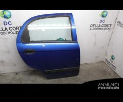 PORTIERA POSTERIORE DESTRA CHEVROLET Matiz 4Â° Ser