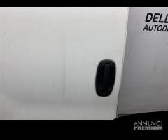 PORTIERA POSTERIORE DESTRA FIAT Fiorino 2Â° Serie