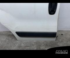 PORTIERA POSTERIORE DESTRA FIAT Fiorino 2Â° Serie