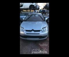 Citroen c5 ricambi