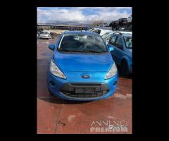 Ford ka 2013 ricambi