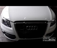 Audi q5 anno 2012 ricambi