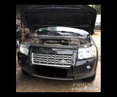 Freelander 2010 ricambi