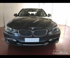 Bmw 320 anno 2013 full led xeno ricambi - 1