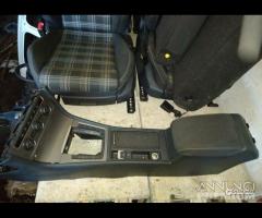 Interni golf 6 modello scozzese