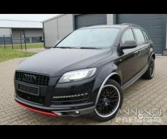 Motore audi q7 4.2 fsi sigla Bar - 1