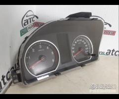 Quadro strumenti contachilometri honda cr-v iii - 3