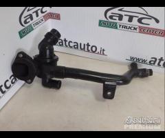 Valvola termostatica per audi a4/a4 avant a5 a6 q5 - 2