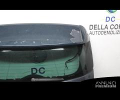 PORTELLONE POSTERIORE COMPLETO CITROEN DS4 1Â° Ser