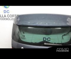 PORTELLONE POSTERIORE COMPLETO CITROEN DS4 1Â° Ser