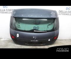 PORTELLONE POSTERIORE COMPLETO CITROEN DS4 1Â° Ser - 6