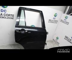 PORTIERA POSTERIORE DESTRA MAZDA 2 Berlina 1Â° Ser