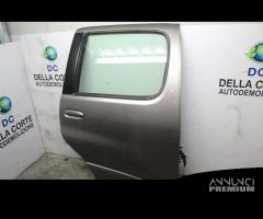 PORTIERA POSTERIORE DESTRA TOYOTA Yaris Verso Seri