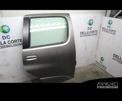 PORTIERA POSTERIORE DESTRA TOYOTA Yaris Verso Seri