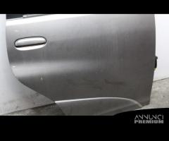 PORTIERA POSTERIORE DESTRA TOYOTA Yaris Verso Seri