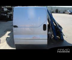 PORTIERA POSTERIORE DESTRA RENAULT Trafic Furgone