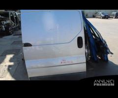 PORTIERA POSTERIORE DESTRA RENAULT Trafic Furgone