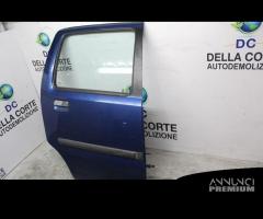 PORTIERA POSTERIORE DESTRA OPEL Agila 1Â° Serie 93