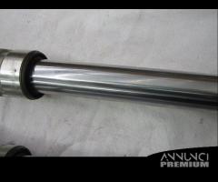 Forcella Anteriore Honda XL 600 RM LM L Originale - 7