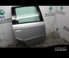 PORTIERA POSTERIORE DESTRA FIAT Idea 2Â° Serie 199