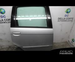 PORTIERA POSTERIORE DESTRA FIAT Idea 2Â° Serie 199