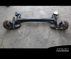 ASSALE POSTERIORE FIAT Panda 2Â° Serie 187A1000 Be