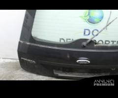 PORTELLONE POSTERIORE COMPLETO FORD Fiesta 4Â° Ser