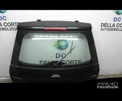 PORTELLONE POSTERIORE COMPLETO FORD Fiesta 4Â° Ser