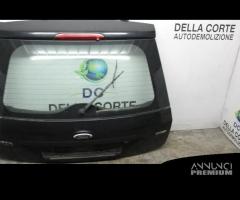 PORTELLONE POSTERIORE COMPLETO FORD Fiesta 4Â° Ser - 6