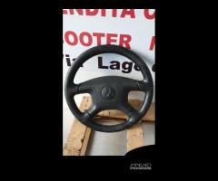 MITSUBISHI PAJERO V60 VOLANTE AIRBAG COMPLETO