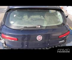 PORTELLONE POSTERIORE COMPLETO FIAT Tipo berlina 5 - 6