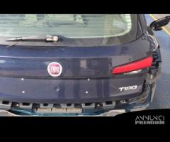 PORTELLONE POSTERIORE COMPLETO FIAT Tipo berlina 5 - 7