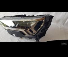 AUDI Q3 F3 FARO PROIETTORE ANTERIORE LED 83A941033 - 7