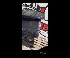 RANGE ROVER EVOQUE PORTELLONE SPOILER POSTERIORE - 10