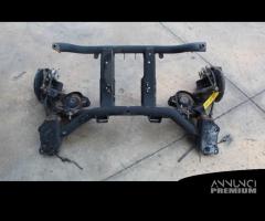 ASSALE POSTERIORE FIAT Panda 2Â° Serie 188A4000 Be