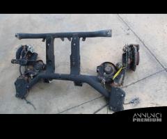 ASSALE POSTERIORE FIAT Panda 2Â° Serie 188A4000 Be