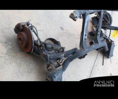 ASSALE POSTERIORE FIAT Panda 2Â° Serie 188A4000 Be