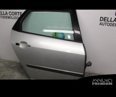 PORTIERA POSTERIORE DESTRA PEUGEOT 407 S. Wagon (0