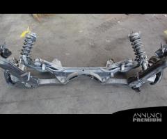 ASSALE POSTERIORE HYUNDAI Tucson Serie D4EA Diesel