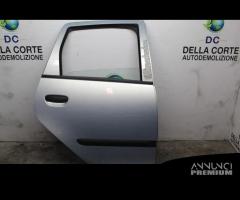 PORTIERA POSTERIORE DESTRA MITSUBISHI Colt CZ3 MN1