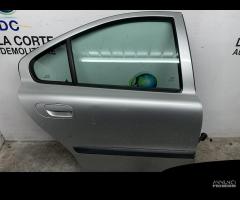 PORTIERA POSTERIORE DESTRA VOLVO S60 1Â° Serie (00