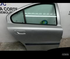 PORTIERA POSTERIORE DESTRA VOLVO S60 1Â° Serie (00