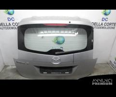 PORTELLONE POSTERIORE COMPLETO MAZDA 5 Berlina RF