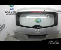 PORTELLONE POSTERIORE COMPLETO MAZDA 5 Berlina RF