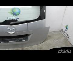 PORTELLONE POSTERIORE COMPLETO MAZDA 5 Berlina RF